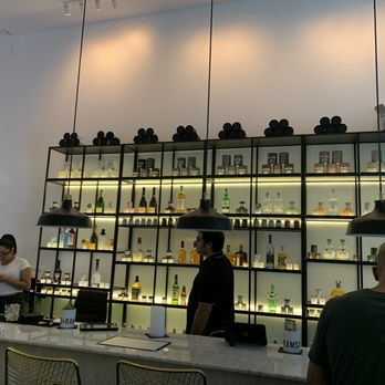 Aubi & Ramsa - Bar - Ice Cream & Frozen Yogurt Near Me - Fort Lauderdale, Florida