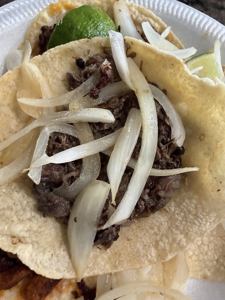 Taqueria San Martin