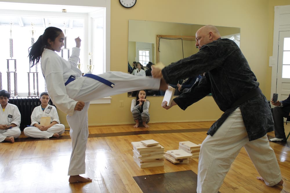 Kim Studio College Park Logo