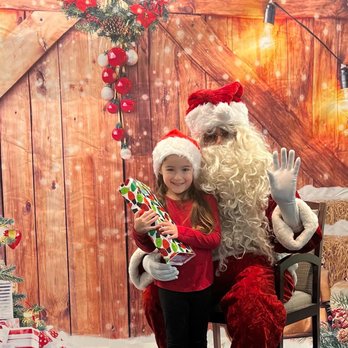 St John's Lutheran Preschool - Santa Came to visit St. John's Preschool - Preschools Near Me - Montebello, California St John's Lutheran Preschool - Santa Came to visit St. John's Preschool - Preschools Near Me - Montebello, California