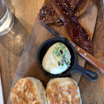 Kitchen Story - Breakfast & Brunch Near Me - Oakland, California