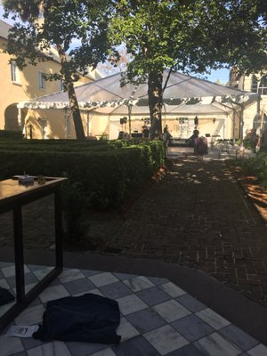 William Aiken House by null