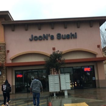 JooN's Sushi - JooN's sushi is amazing - Sushi Bars Near Me - Murrieta, California JooN's Sushi - JooN's sushi is amazing - Sushi Bars Near Me - Murrieta, California