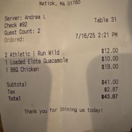 Bill
