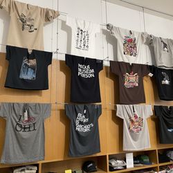 MCA Store