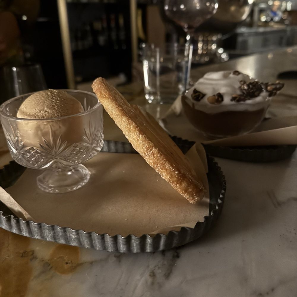 Saison - Tres Leches Ice Cream - Wine Bars Near Me - San Francisco, California Saison - Tres Leches Ice Cream - Wine Bars Near Me - San Francisco, California