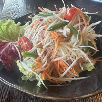 Thai Prime - Papaya salad - Thai Near Me - Carmel, Indiana Thai Prime - Papaya salad - Thai Near Me - Carmel, Indiana