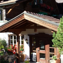 Hotel Waldrand