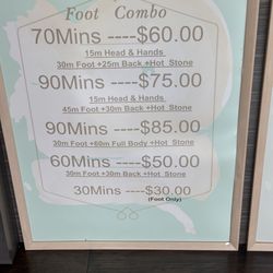 Joy Foot