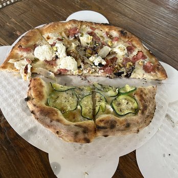 The Doughfellas - Pizza Near Me - Pompano Beach, Florida The Doughfellas - Pizza Near Me - Pompano Beach, Florida