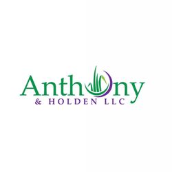 Anthony & Holden