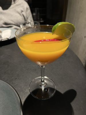 Wild Ginger McKenzie by null