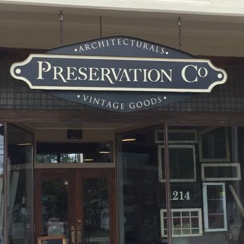 Preservation Company - Antiques Near Me - Huntsville, Alabama Preservation Company - Antiques Near Me - Huntsville, Alabama