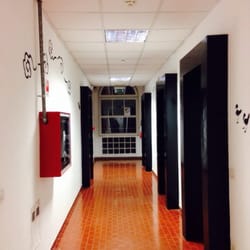 Urban Brera - Corridoi