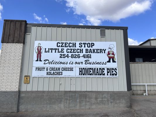 Czech Stop by null