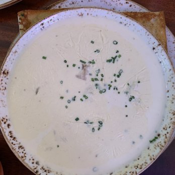 Dianne's Fish Shack & Smokehouse - Soupy fish chowder - Seafood Near Me - Kingston, Ontario Dianne's Fish Shack & Smokehouse - Soupy fish chowder - Seafood Near Me - Kingston, Ontario
