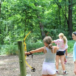 Camp Shalom Christian Camp
