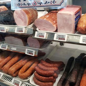 Wioletta's Polish Market - Grocery Near Me - Milwaukee, Wisconsin Wioletta's Polish Market - Grocery Near Me - Milwaukee, Wisconsin