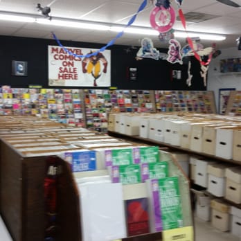 Dragon's Lair Comic Book Store - Comic Books Near Me - Fayetteville, North Carolina Dragon's Lair Comic Book Store - Comic Books Near Me - Fayetteville, North Carolina
