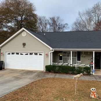 Hayes Roofing - New roof - Roofing Near Me - Inman, South Carolina
