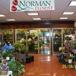 Norman Florist