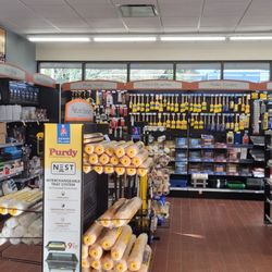 Sherwin-Williams Paint Store - Store