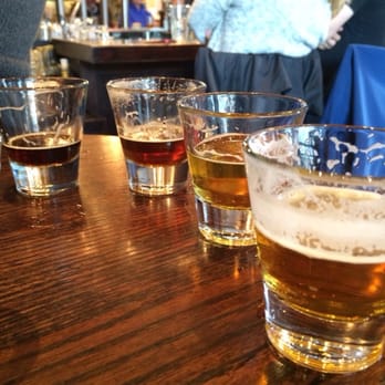 21st Amendment Brewery - Brewpubs Near Me - San Francisco, California