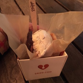 Dripp - Cookie sandwich - Coffee & Tea Near Me - Fullerton, California Dripp - Cookie sandwich - Coffee & Tea Near Me - Fullerton, California