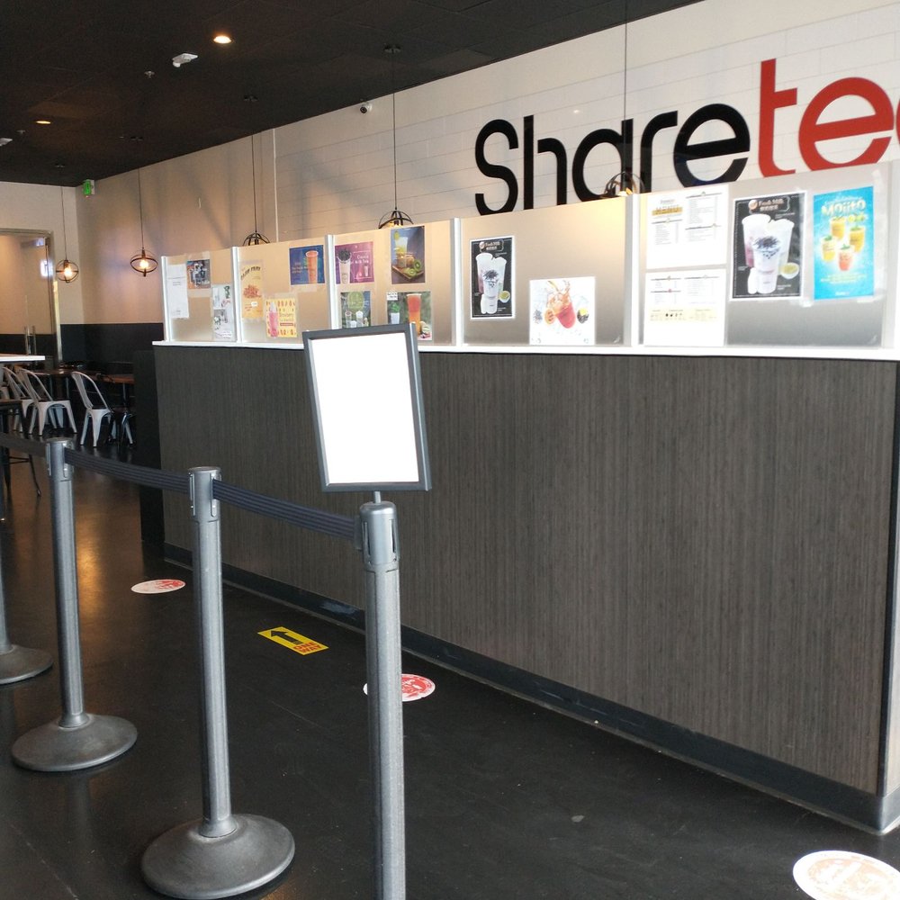 Sharetea Plus Tukwila - Chicken Wings Near Me - Tukwila, Washington Sharetea Plus Tukwila - Chicken Wings Near Me - Tukwila, Washington