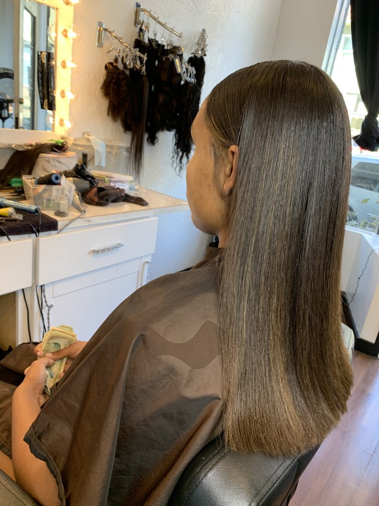 DELILAH’S BEAUTY Updated October 2024 123 Photos 13 Dutton Ave