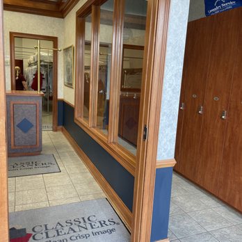 Classic Cleaners - Dry Cleaning Near Me - Carmel, Indiana