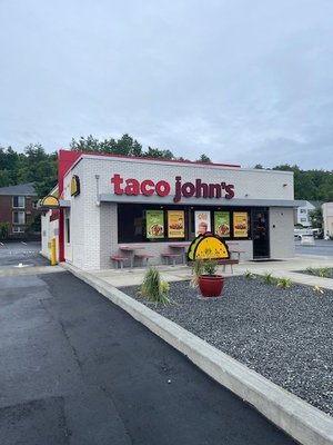Taco John's by null