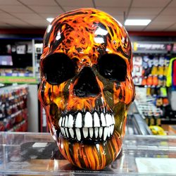 TA Travel Center - Freaky