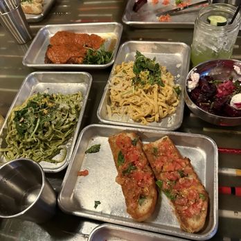 Patrizi's - Italian Near Me - Austin, Texas