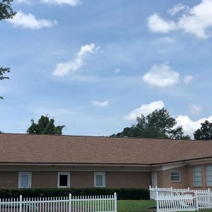 Slide of Hurst and Hurst Roofing