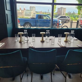 Sorella - The view outside is grand. Ready for you to visit. - Italian Near Me - Spokane, Washington Sorella - The view outside is grand. Ready for you to visit. - Italian Near Me - Spokane, Washington