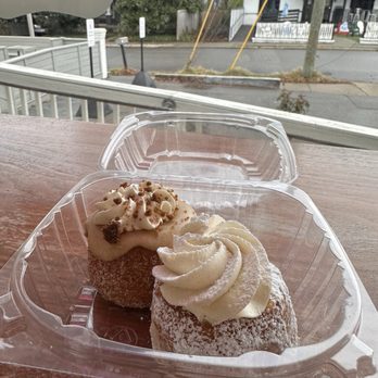 Five Daughters Bakery - Bakeries Near Me - Nashville, Tennessee