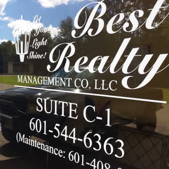 1. Best Realty Management Co