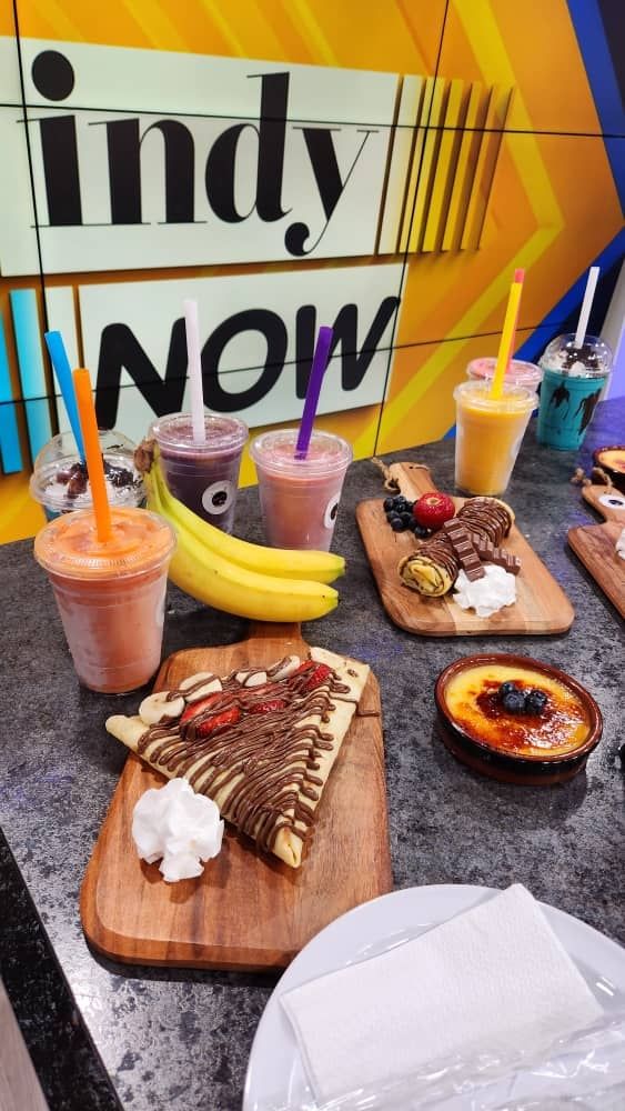 DOLCE VITA 50 Photos & 12 Reviews 4825 E 96th St, Indianapolis