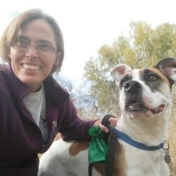 Dog Walking Pals - Spending our days with the dogs and cats makes us Happy!