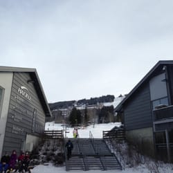 Hafjell Alpinsenter