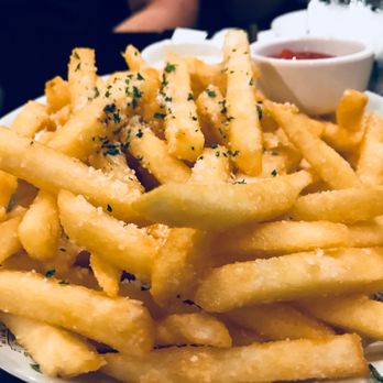 The Sweet Sap - Truffle Fries.. - New American Near Me - Flushing, New York The Sweet Sap - Truffle Fries.. - New American Near Me - Flushing, New York