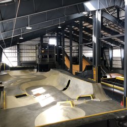 Skate park