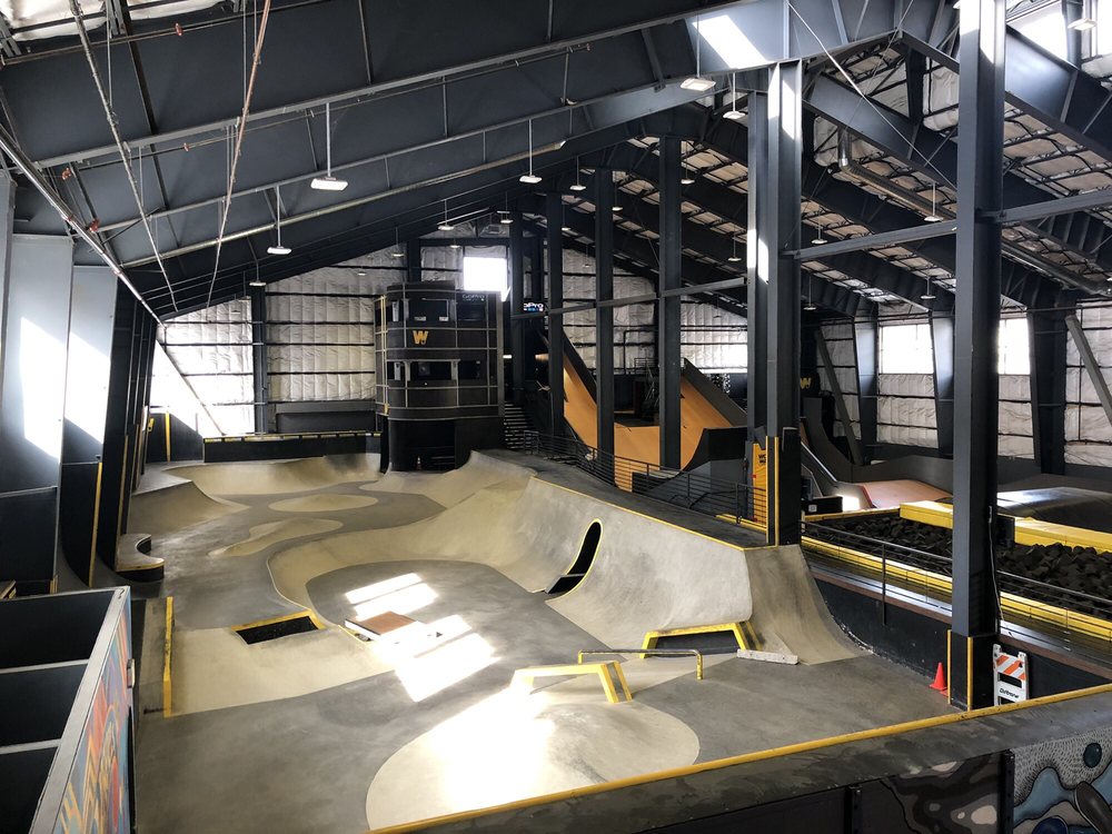 WOODWARD TAHOE 42 Photos & 51 Reviews 19749 Boreal Ridge Rd, Soda