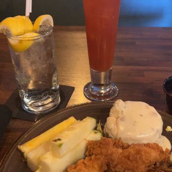 Iron Horse Bar & Grill - Sunday Brunch - American Near Me - Lees Summit, Missouri