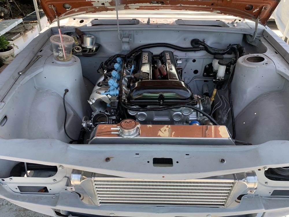 GENERAL DRIVESHAFT SERVICE Updated July 2024 12 Photos & 19 Reviews