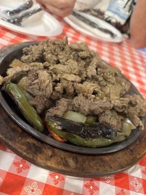 Los Norteños Pollos Asados by null
