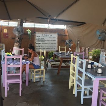 El Patio - Breakfast & Brunch Near Me - La Paz, BCS El Patio - Breakfast & Brunch Near Me - La Paz, BCS