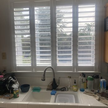 Accent Shutters & Blinds - Shades & Blinds Near Me - Brentwood, California Accent Shutters & Blinds - Shades & Blinds Near Me - Brentwood, California