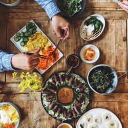 Banchan Story